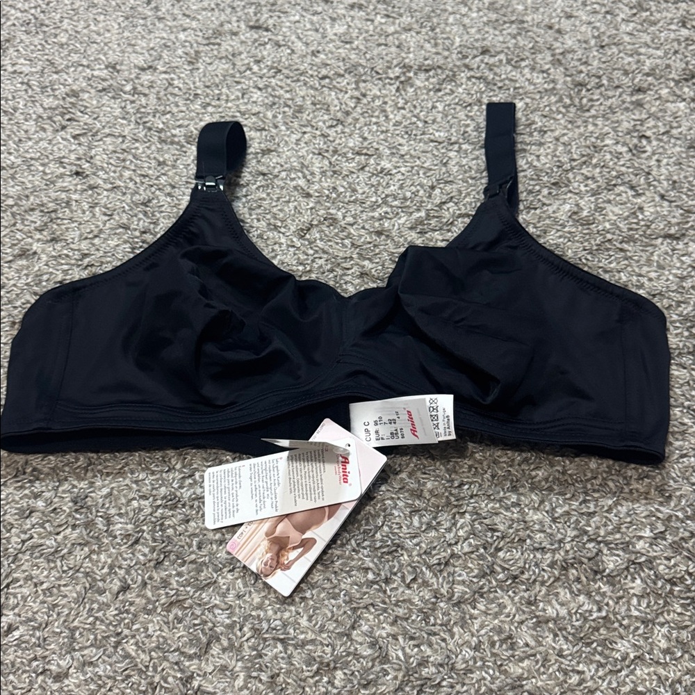 Anita Maternity Softcup Nursing Bra 5075
